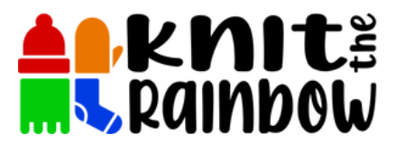 Knit the Rainbow