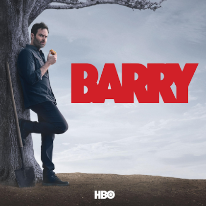 HBO’s Barry: Thoughts and Review