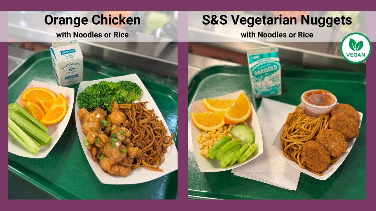 Widespread Outrage Over Changes in Lunch Schedules & The Reasoning Behind it